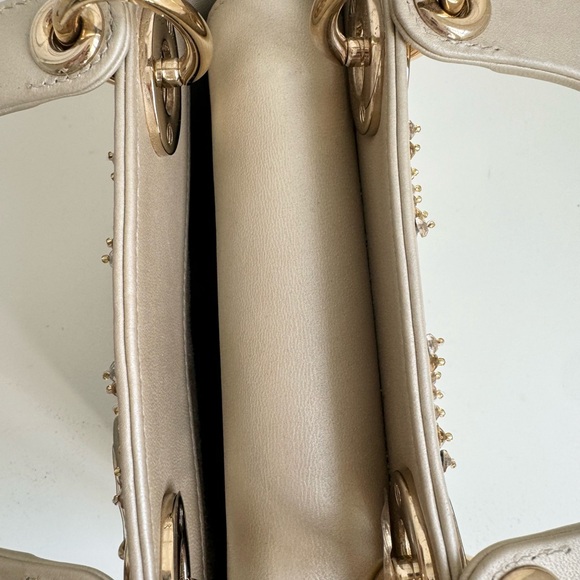 MINI LADY DIOR - Picture 14 of 16